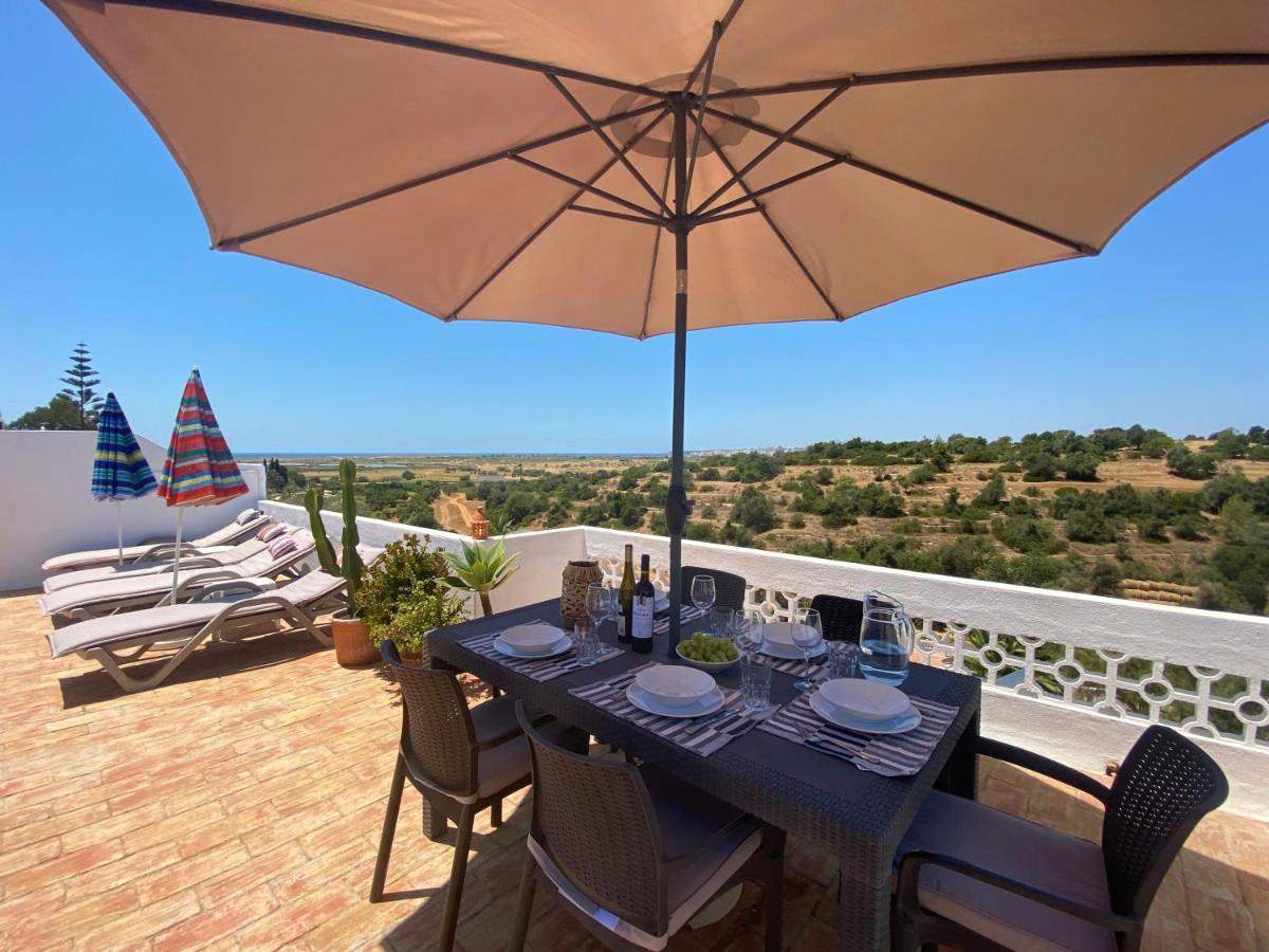 Casa Pura Vida - Fantastic Sea View Villa Pera Exterior photo
