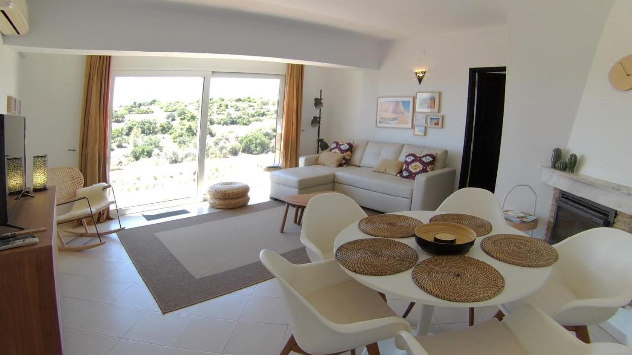 Casa Pura Vida - Fantastic Sea View Villa Pera Exterior photo